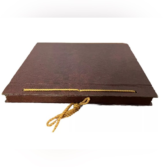 Vintage Inspirational Hardcover Book The Treasure Chest By Charles L Wallis 1965 - Picture 11 of 13